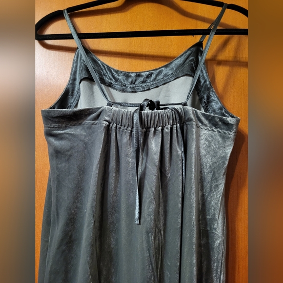 Splendid Velvet Breeze Dress - Picture 5 of 5